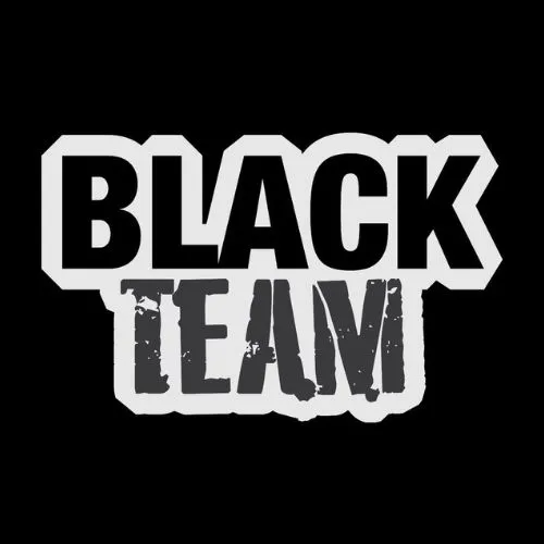 Black Team