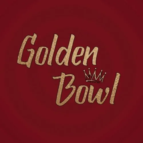 Golden Bowl