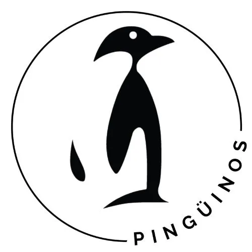 Pingüinos